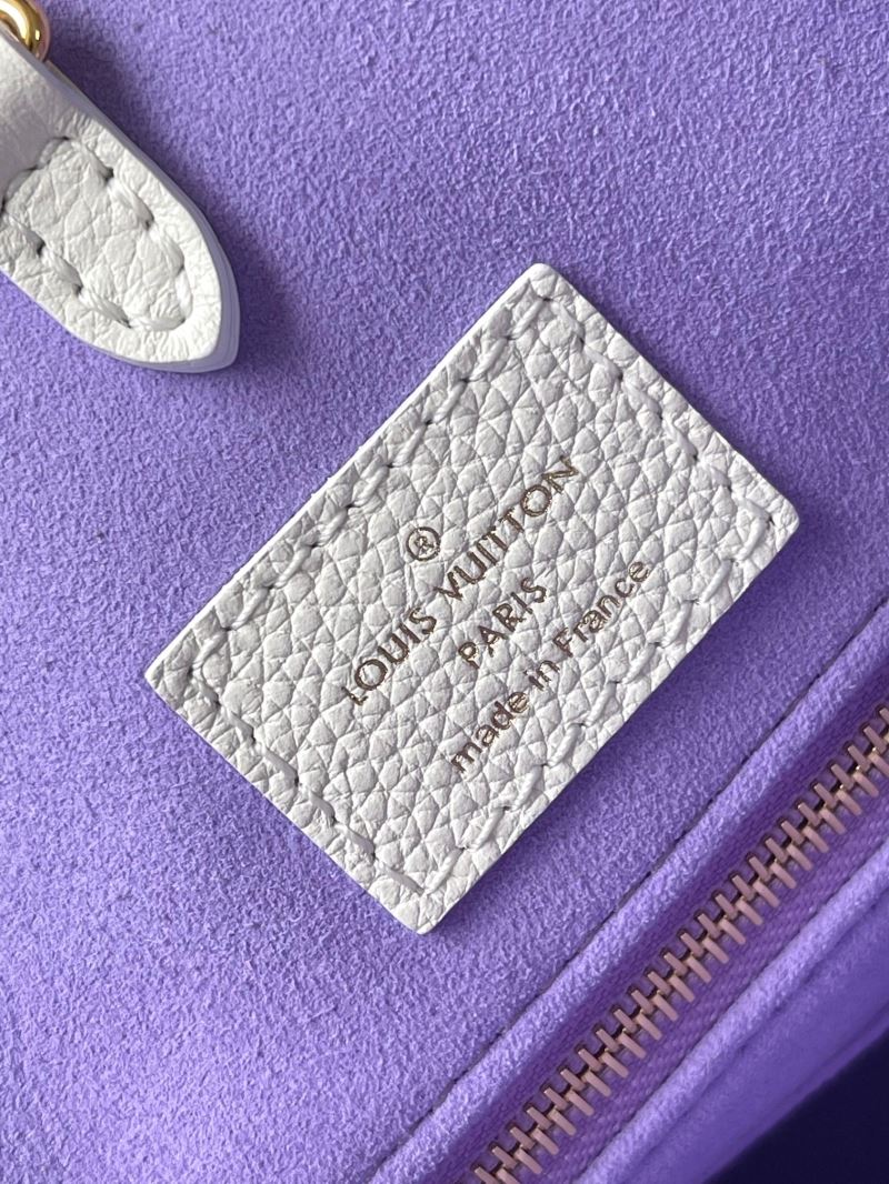 Louis Vuitton Shopping Bags